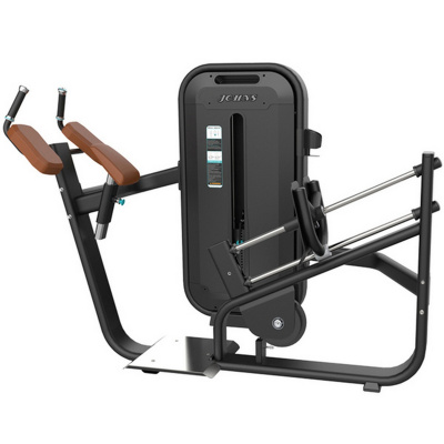 Линейная глют-машина Johns DT-818 | Premium Fitness