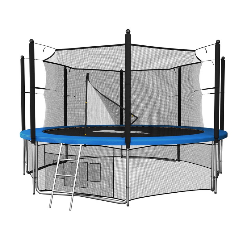 Батут Unix Line 14 ft Classic (inside)