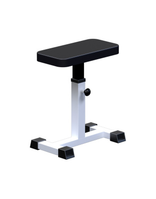 Табурет регулируемый ARMS AR002.2 | Premium Fitness