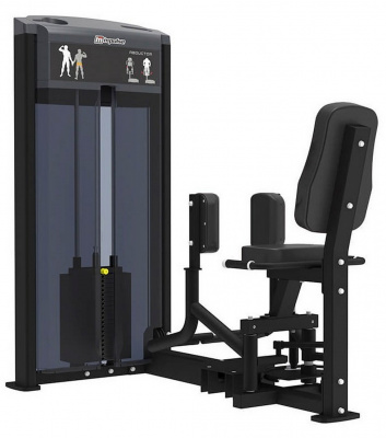 Impulse IF9336 Сведение ног
 | Premium Fitness