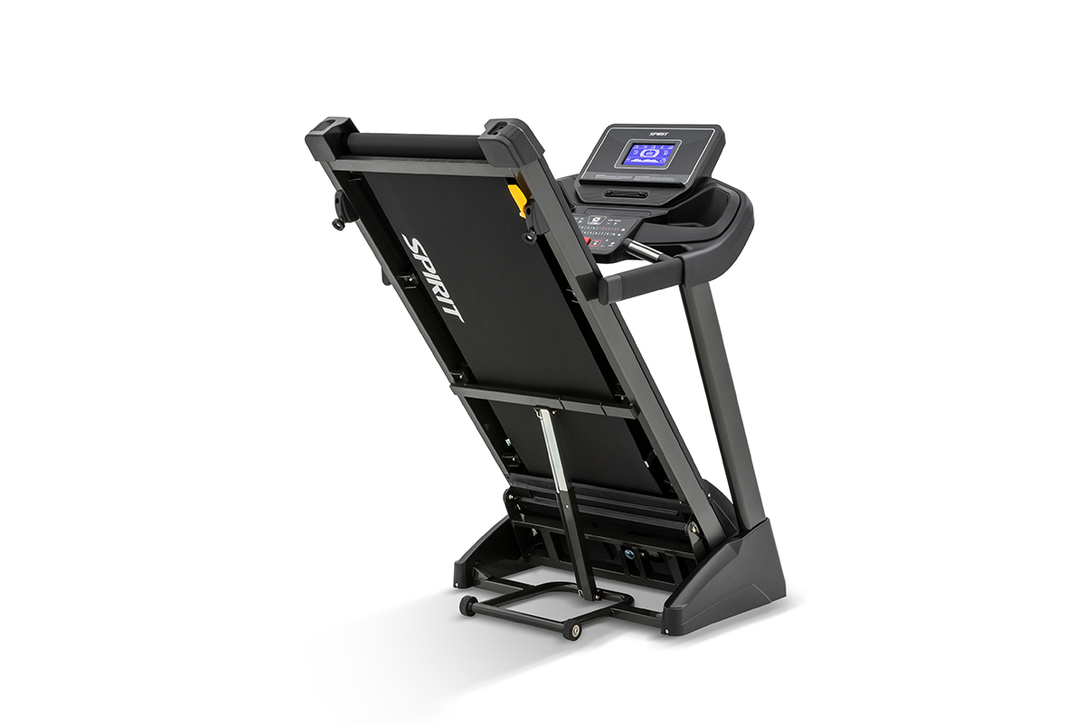 Беговая дорожка SPIRIT XT185