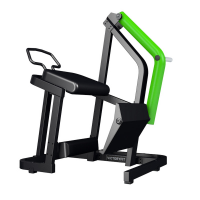 Тренажер для ягодиц и отведения ног назад VictoryFit GYM-P1909 | Premium Fitness