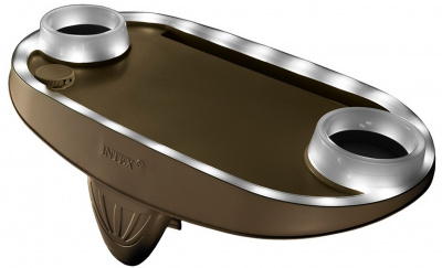 Поднос держатель для СПА Intex 28520 с подсветкой