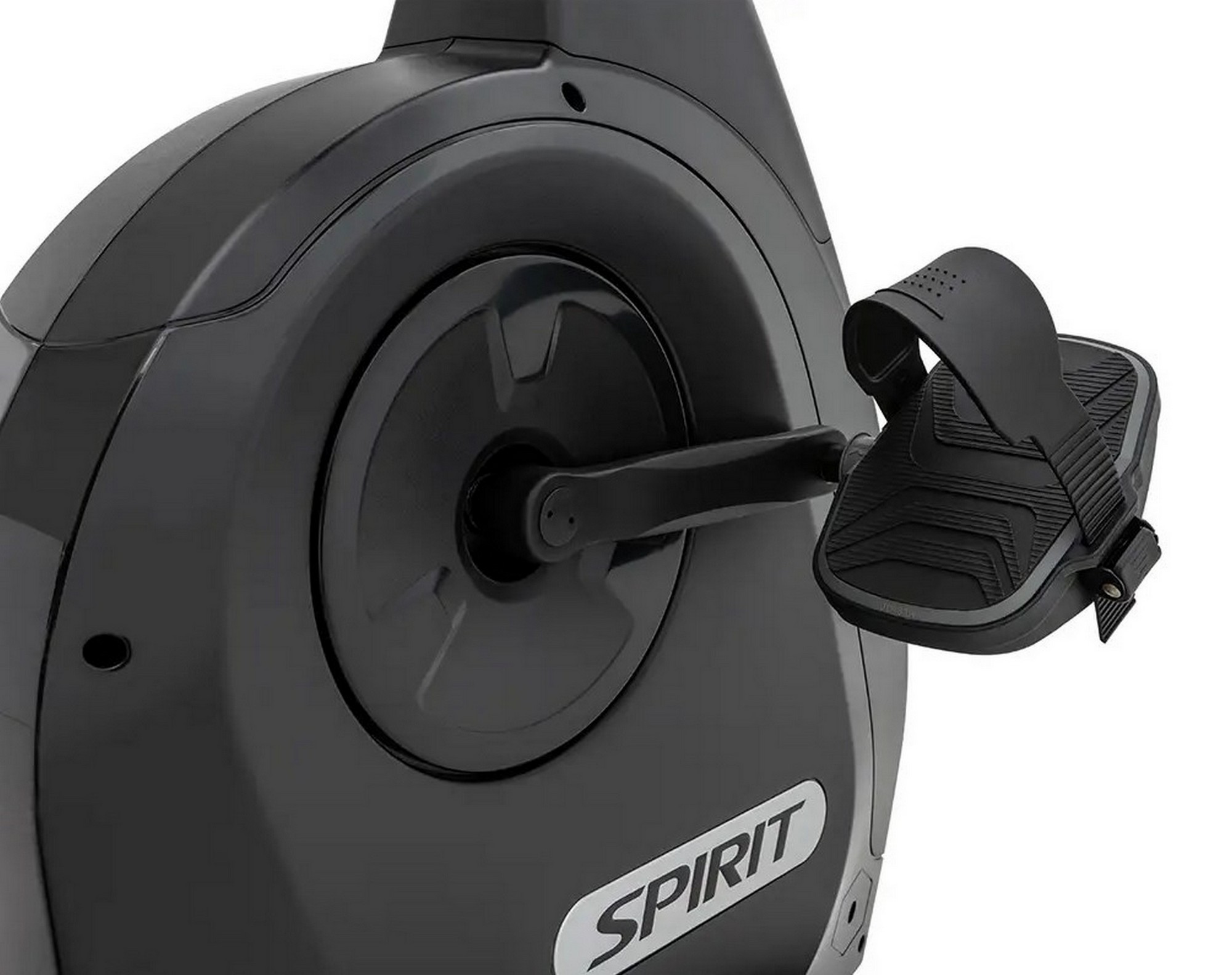 Велотренажер SPIRIT XBR95 Black