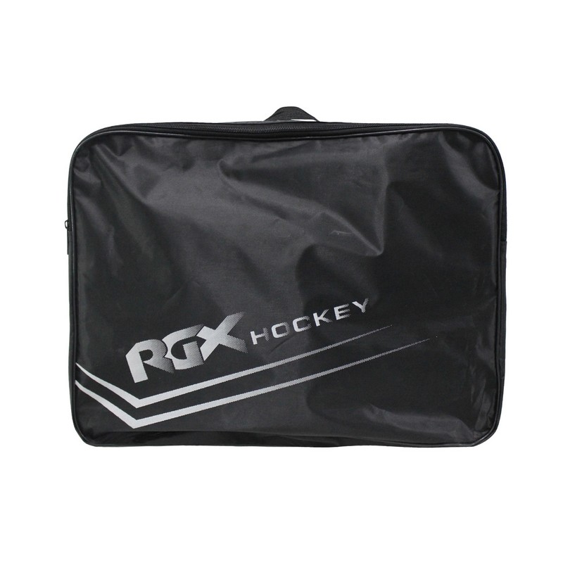 Хоккейные коньки RGX RGX-5.0 Red