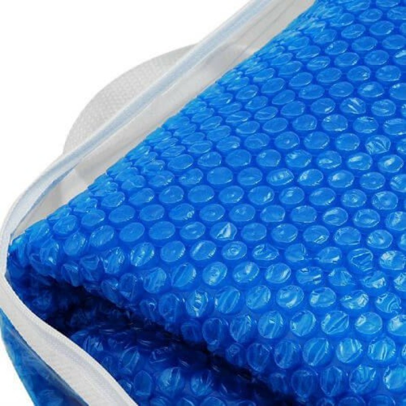 Тент солнечный для бассейна 488см Intex Solar Cover 28014