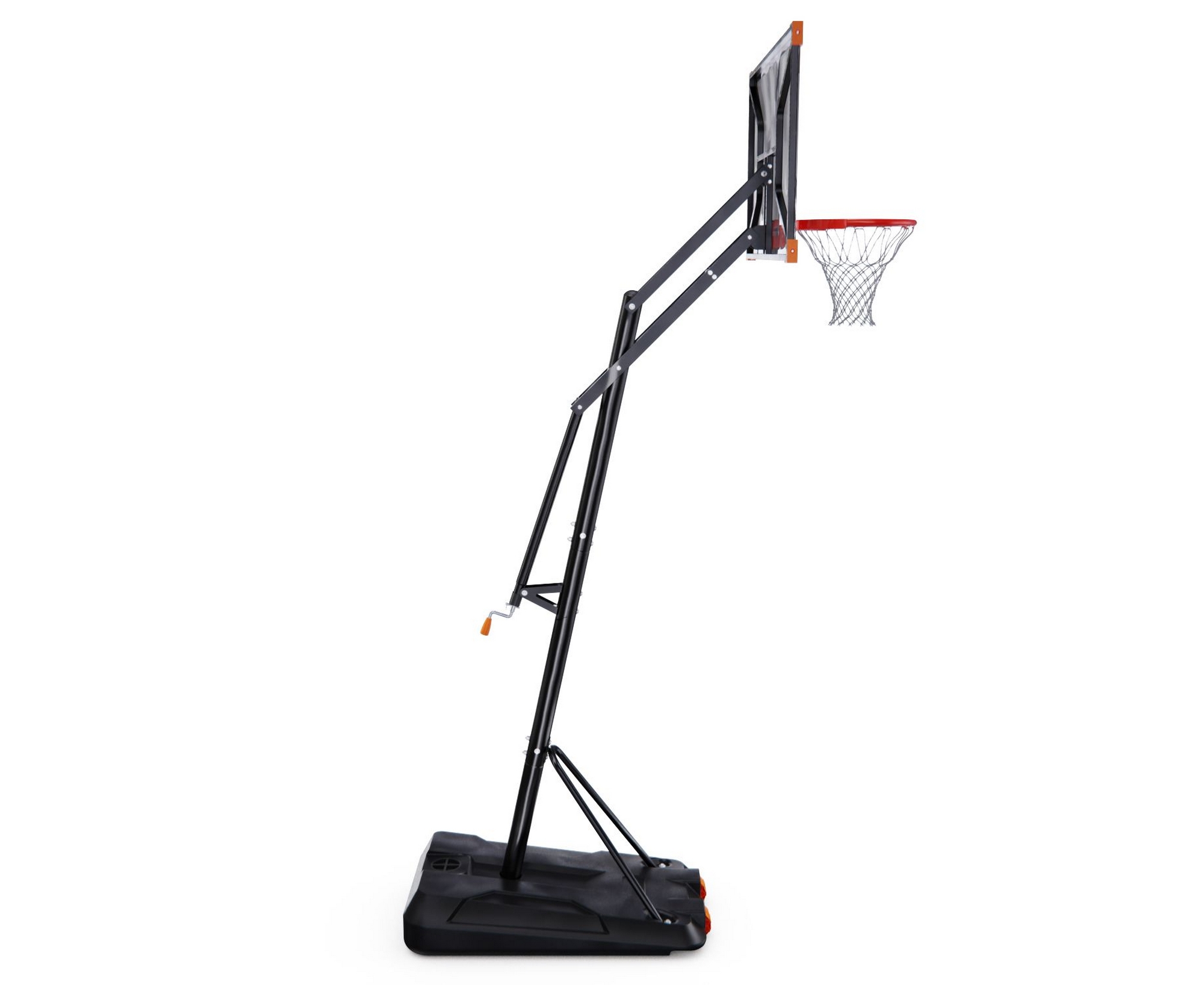Баскетбольная мобильная стойка DFC SPORTSOUL SSBP5001