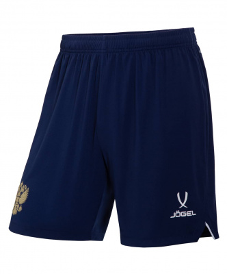 Шорты игровые Jogel NATIONAL PerFormDRY Away Shorts, темно-синий