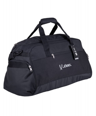 Сумка спортивная Jogel DIVISION Medium Bag, черный