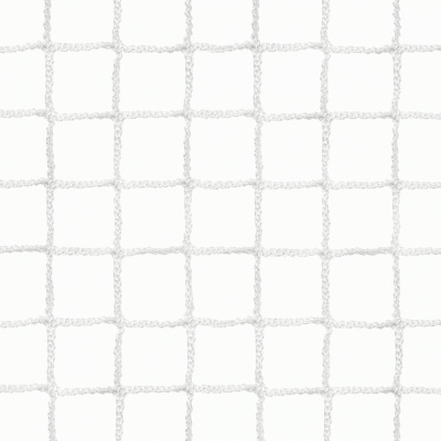 Сетка заградительная яч. 20*20 нить 2,5 мм (белый) ПП Premium-Setka