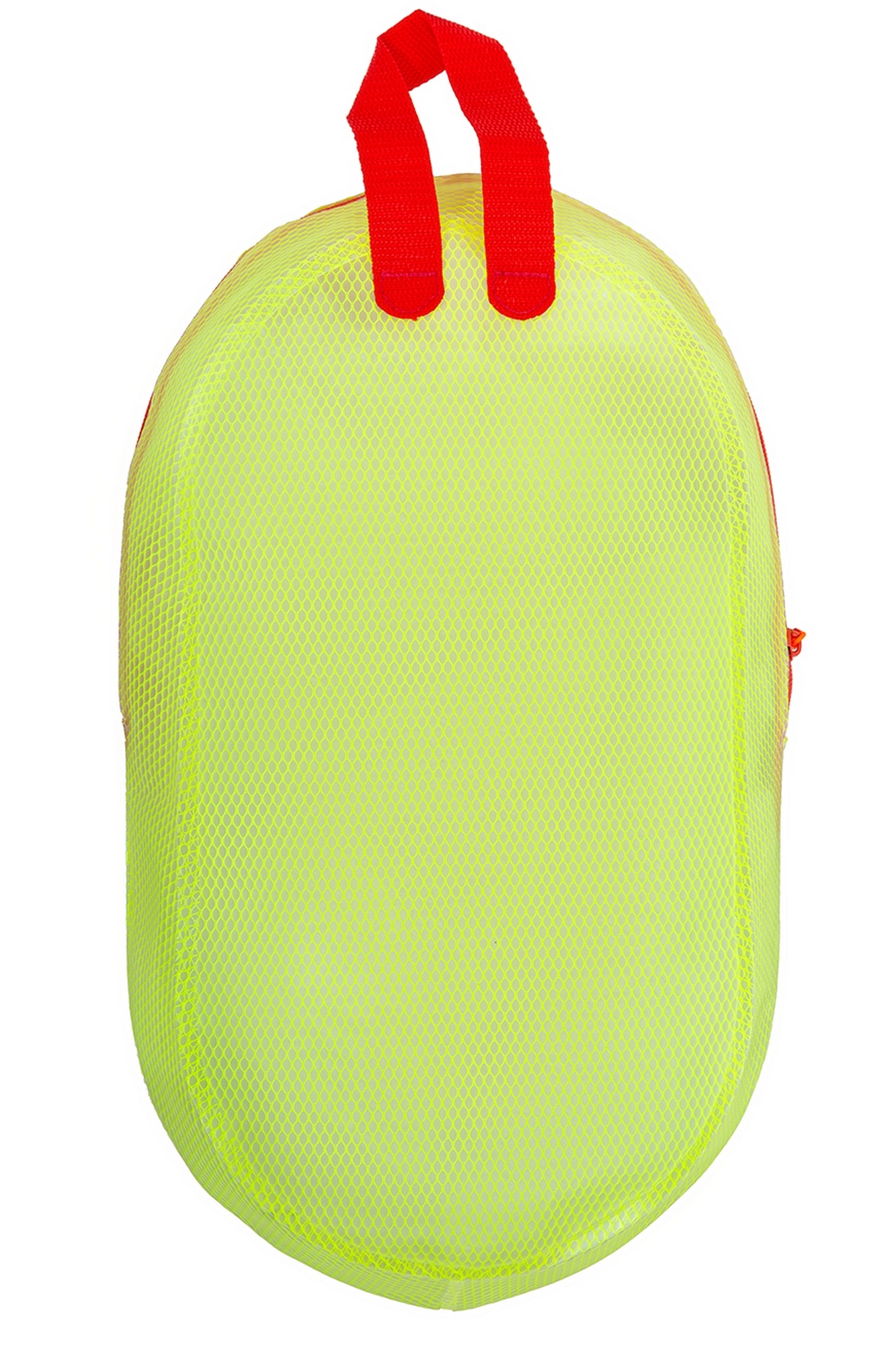 Сумка Mad Wave Wet bag Toxic M1129 08 0 05W Зеленый