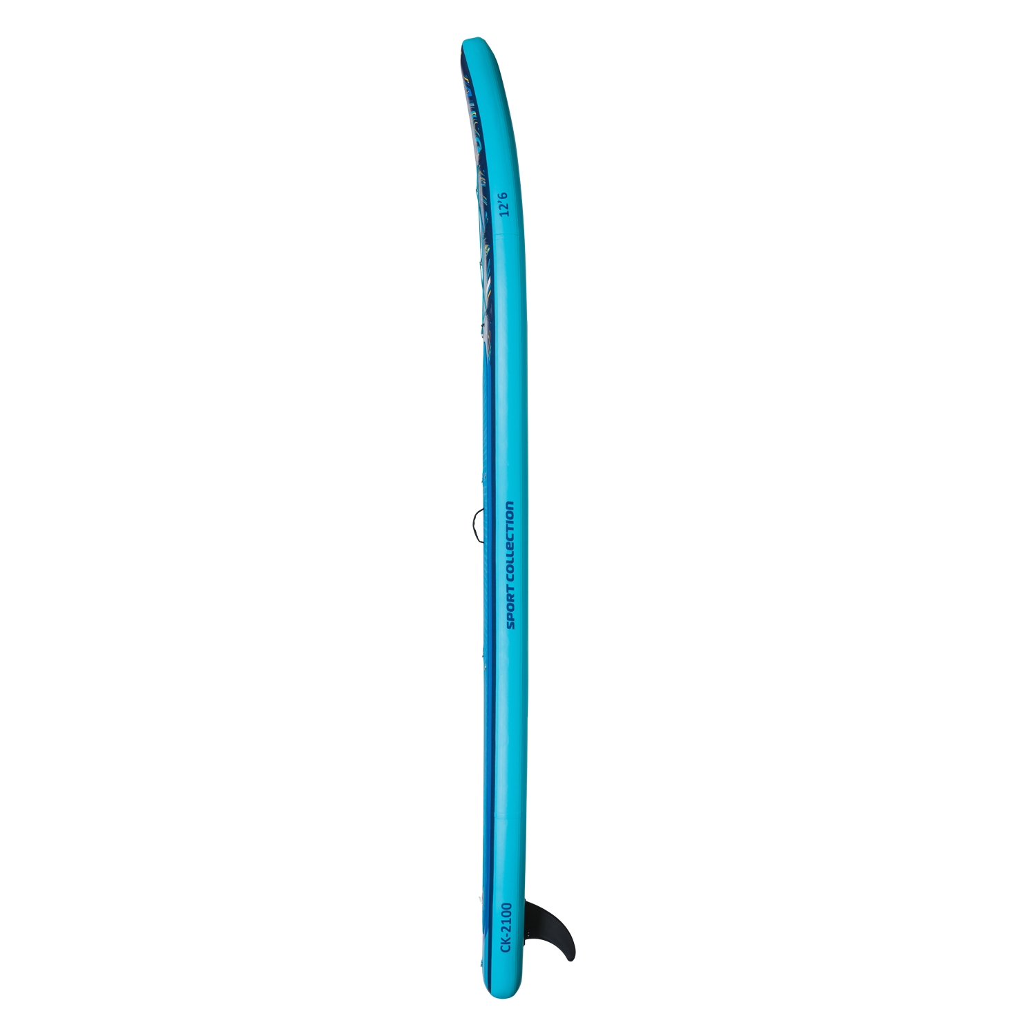 Сапборд Alpha Caprice CK-2100 Blue 12,6S