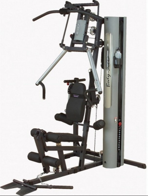 Мультистанция Body Solid G2B | Premium Fitness
