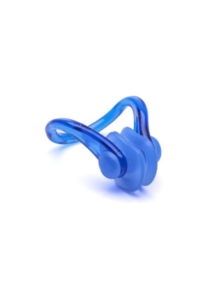 Зажим для носа Atemi Big Nose clip BNC1BE синий