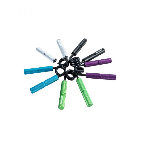 Эспандер Live Pro Aluminum Handle Grip LP8285-200