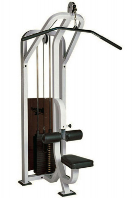 Вертикальная Тяга Johns 1020 SB | Premium Fitness