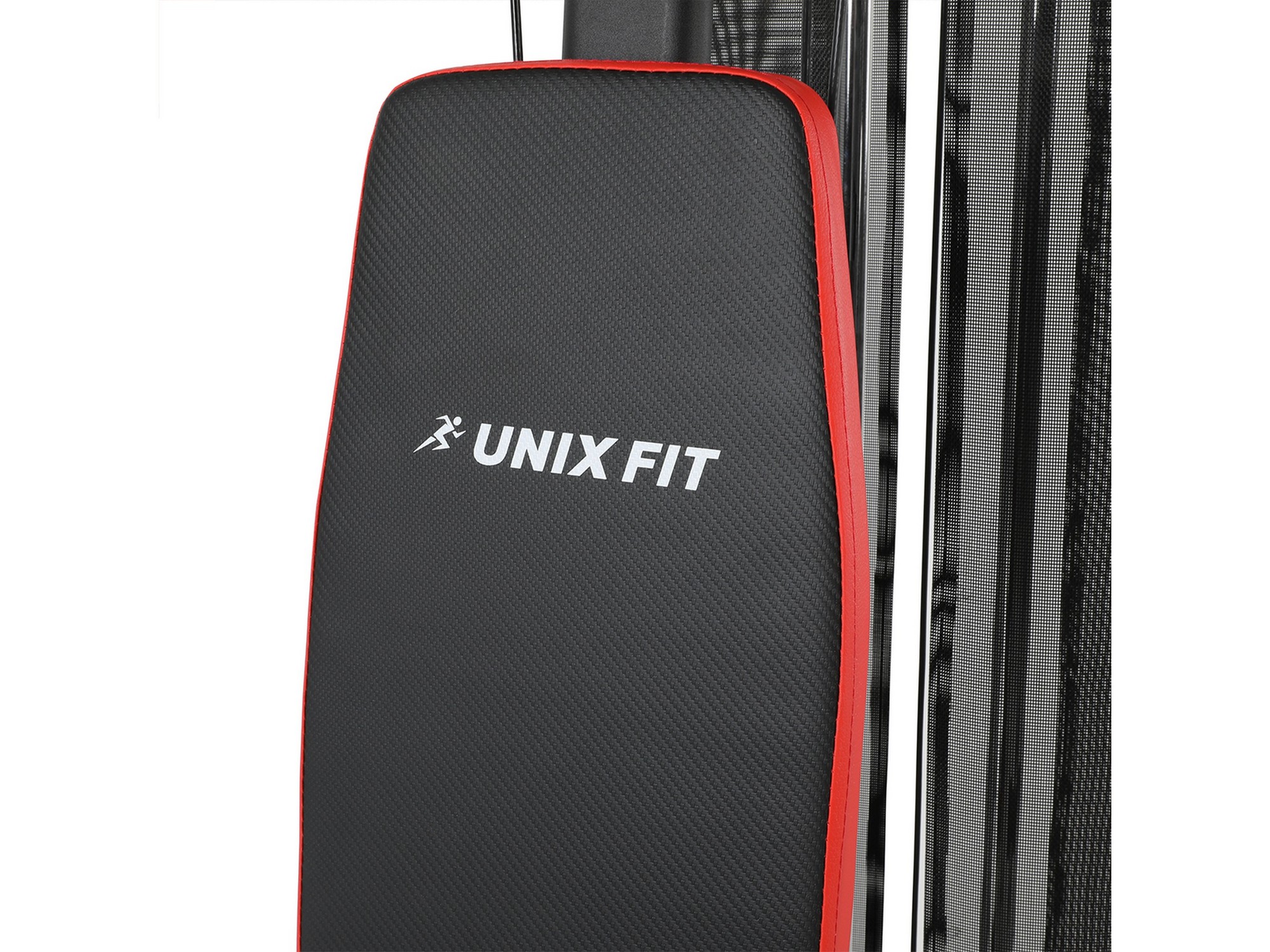 Силовой комплекс UnixFit BLOCK PRO BSBLPRO | Premium Fitness
