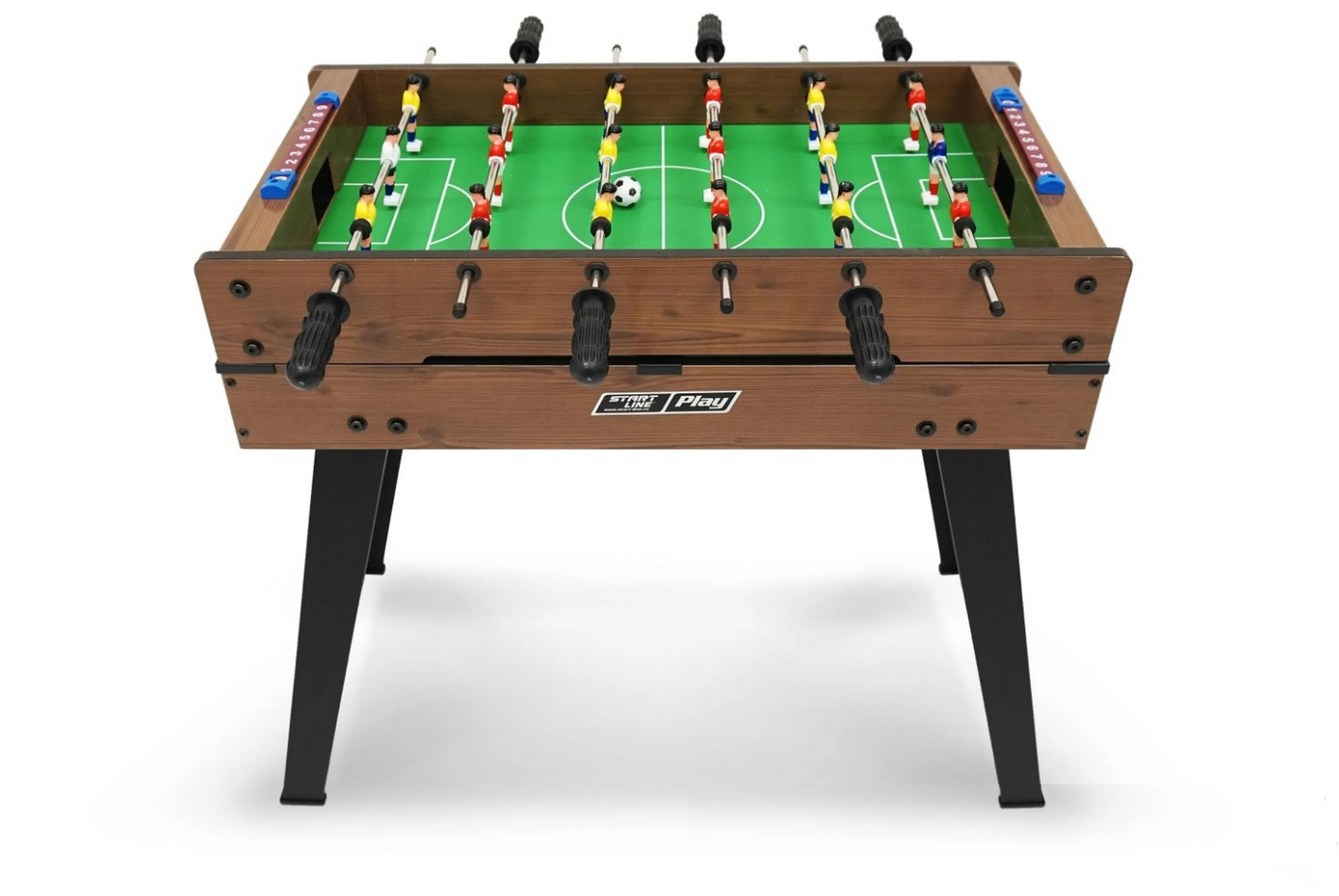 Игровой стол-трансформер Start Line JOINT GAME 4 in 1 SLP-T-2FT-JG41