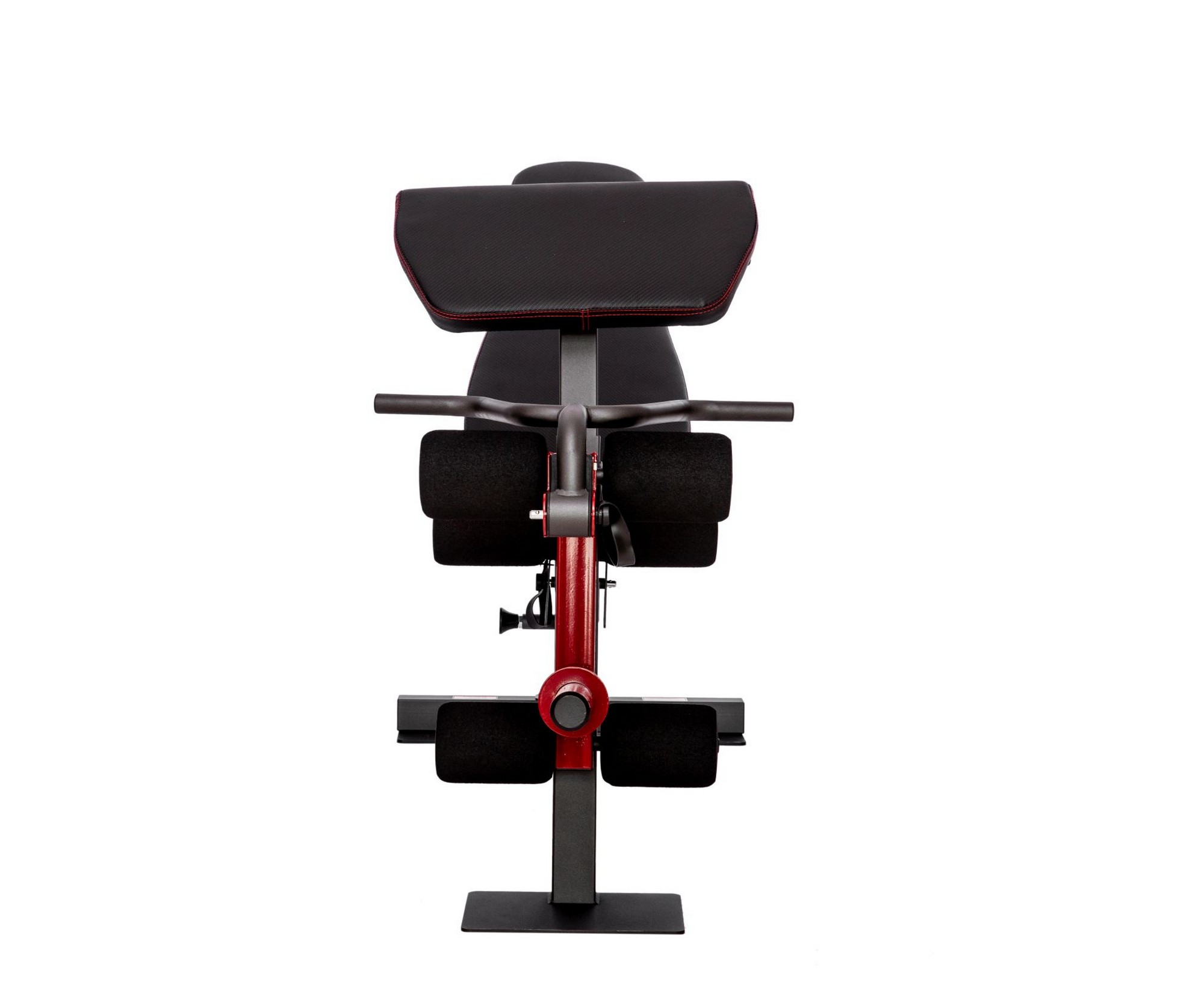 Силовой тренажер со скамьей и опциями DFC 8500 | Premium Fitness