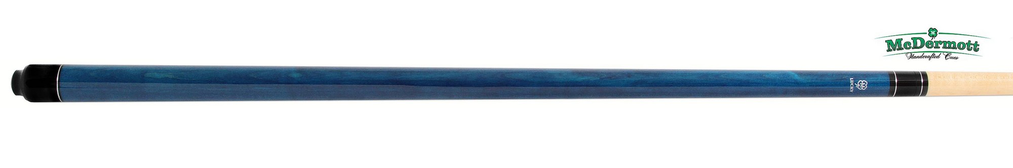 Кий McDermott Lucky L02 2PC Пул