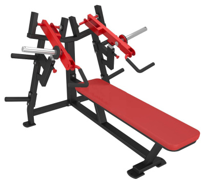 Foreman FG-618 Жим лежа | Premium Fitness