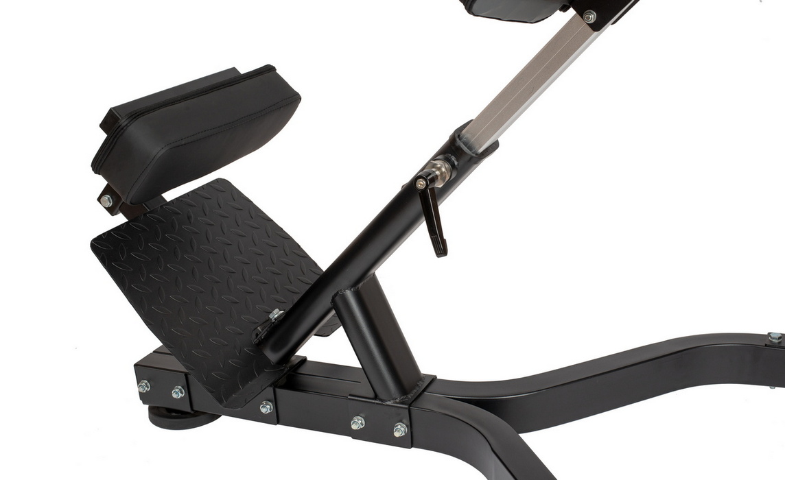 Гиперэкстензия REBEL RHYP03 P3 | Premium Fitness