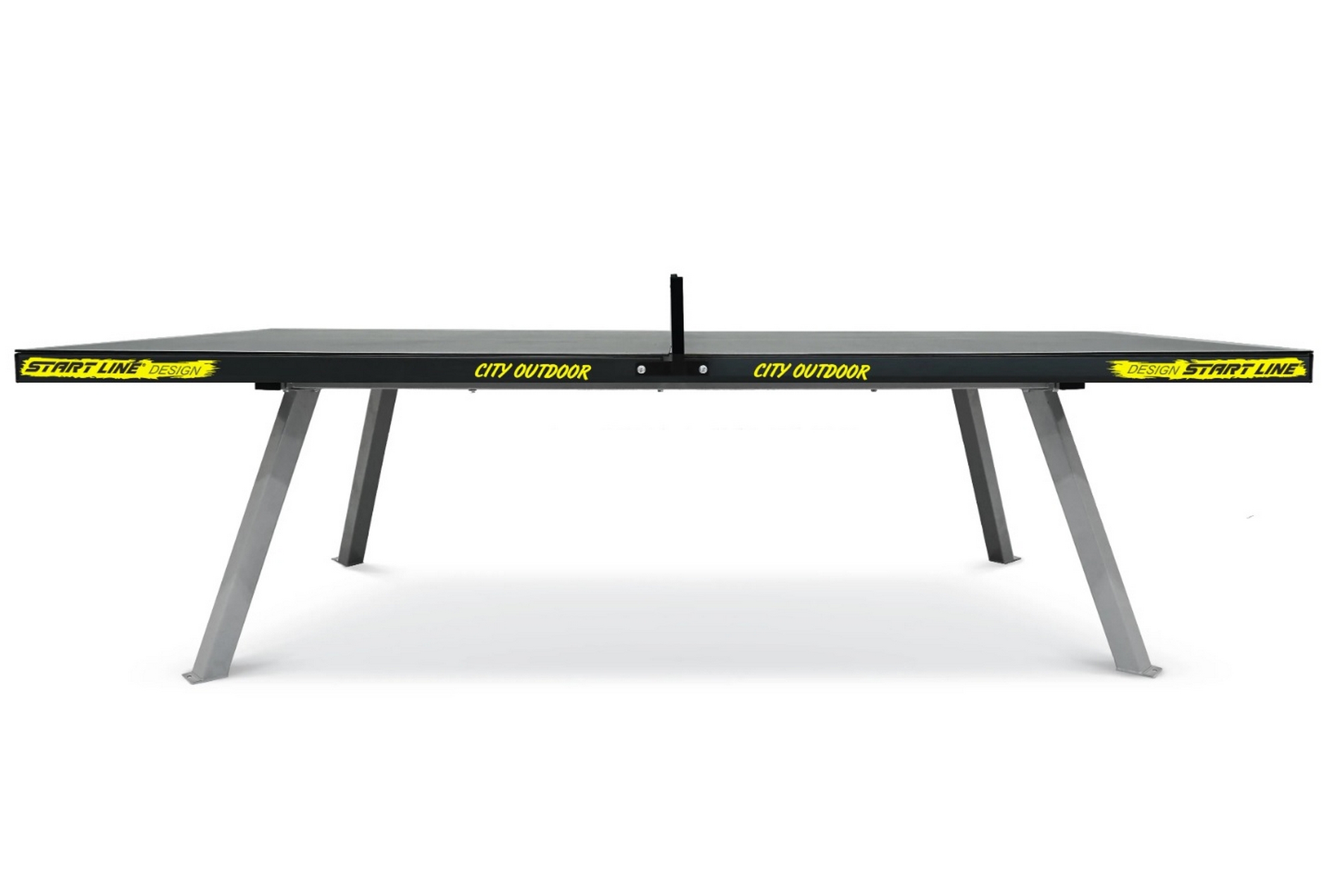 Теннисный стол Start Line City DESIGN Всепогодный 60-712