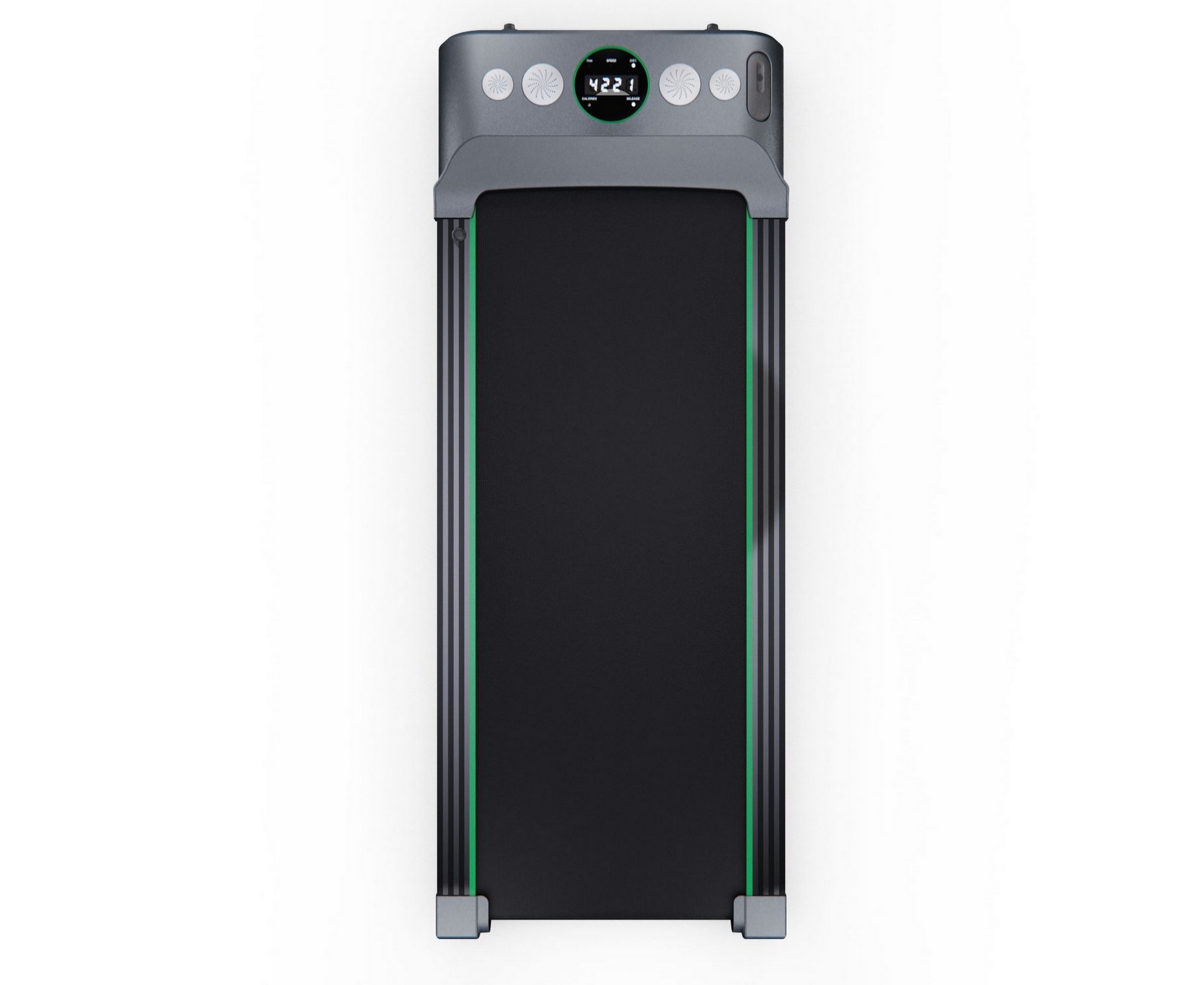 Беговая дорожка DFC MrCue T-B1-P