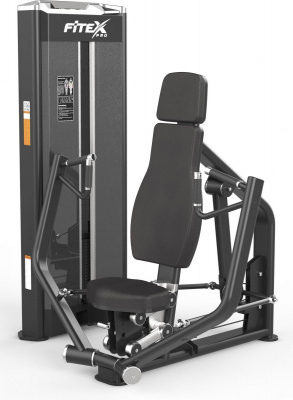 Fitex Pro FTX-C404A Жим от груди | Premium Fitness