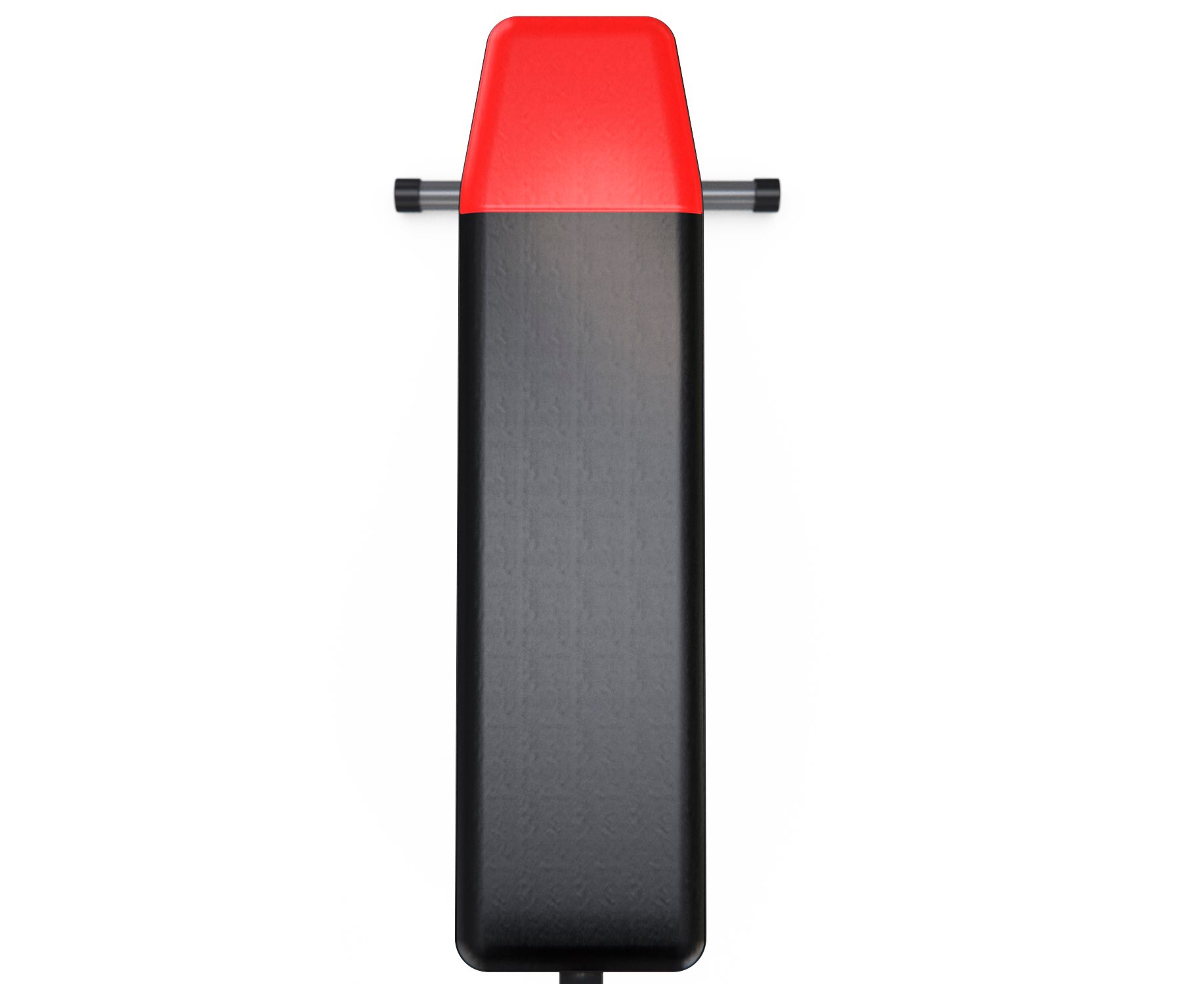 Скамья универсальная \ гиперэкстензия 3 в 1 DFC D1107 | Premium Fitness