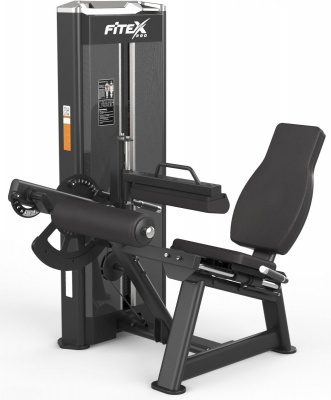 Fitex Pro FTX-C425 Сгибатель Бедра Сидя | Premium Fitness