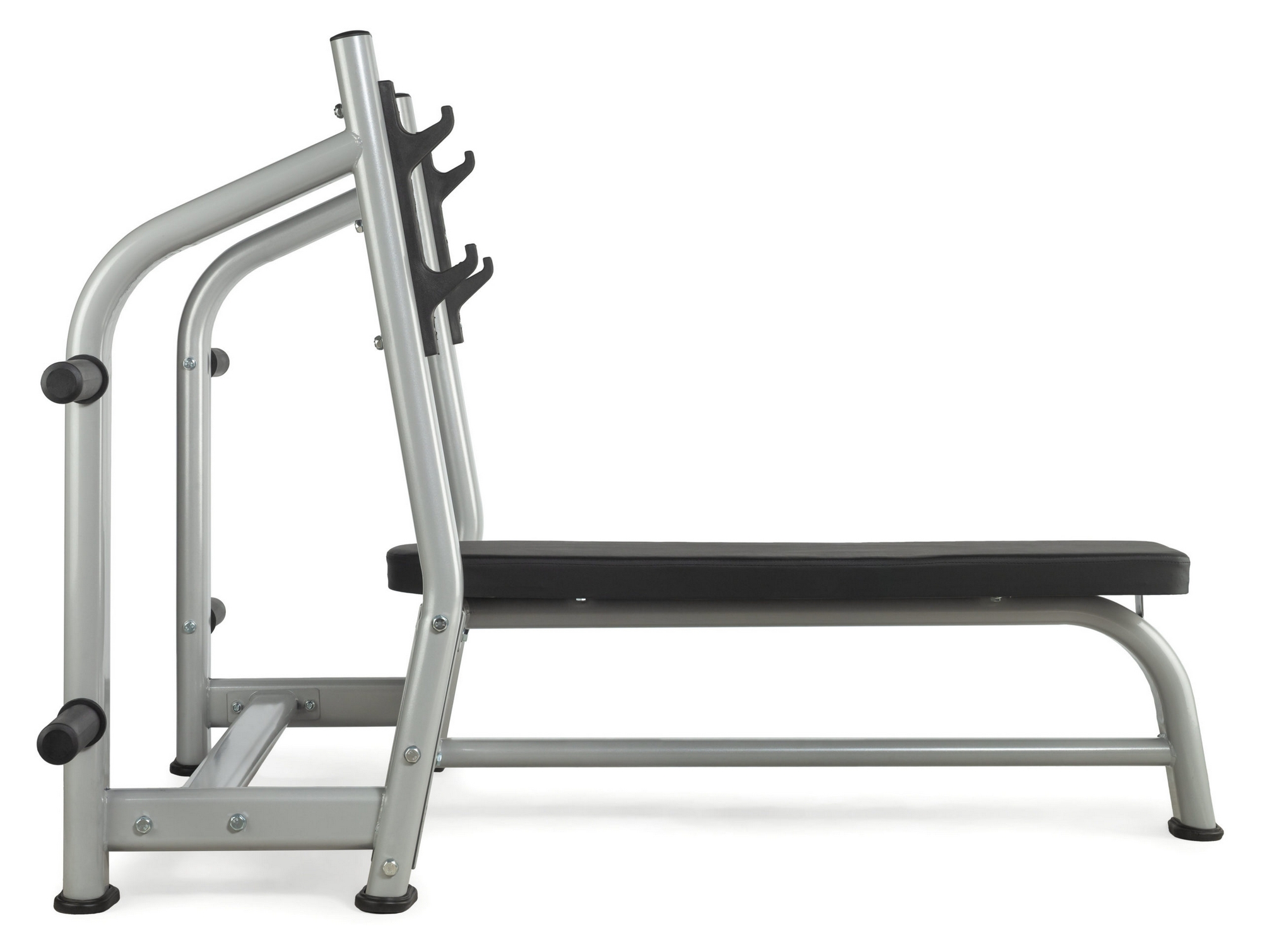 Скамья для жима штанги VictoryFit VF-A5007 | Premium Fitness
