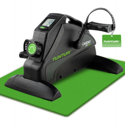 Мини-велотренажер магнитный Tunturi Cardio Fit M35 16TCFM3050
