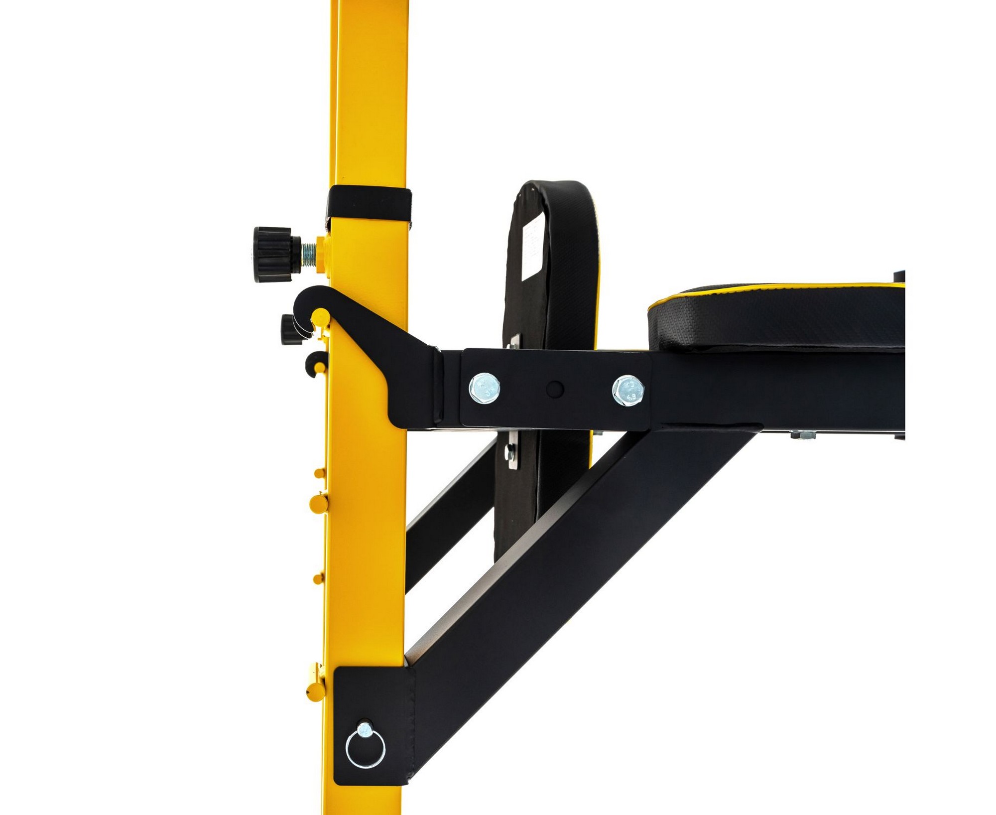 Турник-брусья DFC Power Tower G009C | Premium Fitness