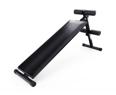 Скамья Для Пресса DFC Gorilla 100121 | Premium Fitness
