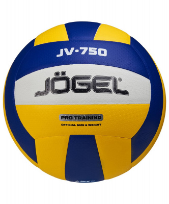Мяч волейбольный Jogel JV-750 р.5