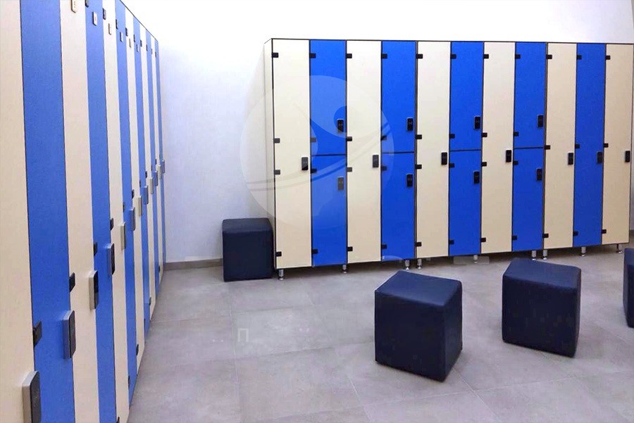 Шкаф 4-2 ПТК Спорт 040-3825