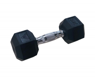 Гантели пара 7 кг DFC DB001-7