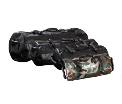 Сэндбэг Perform Better Ultimate Sandbag Core Package 1411-80-Gray