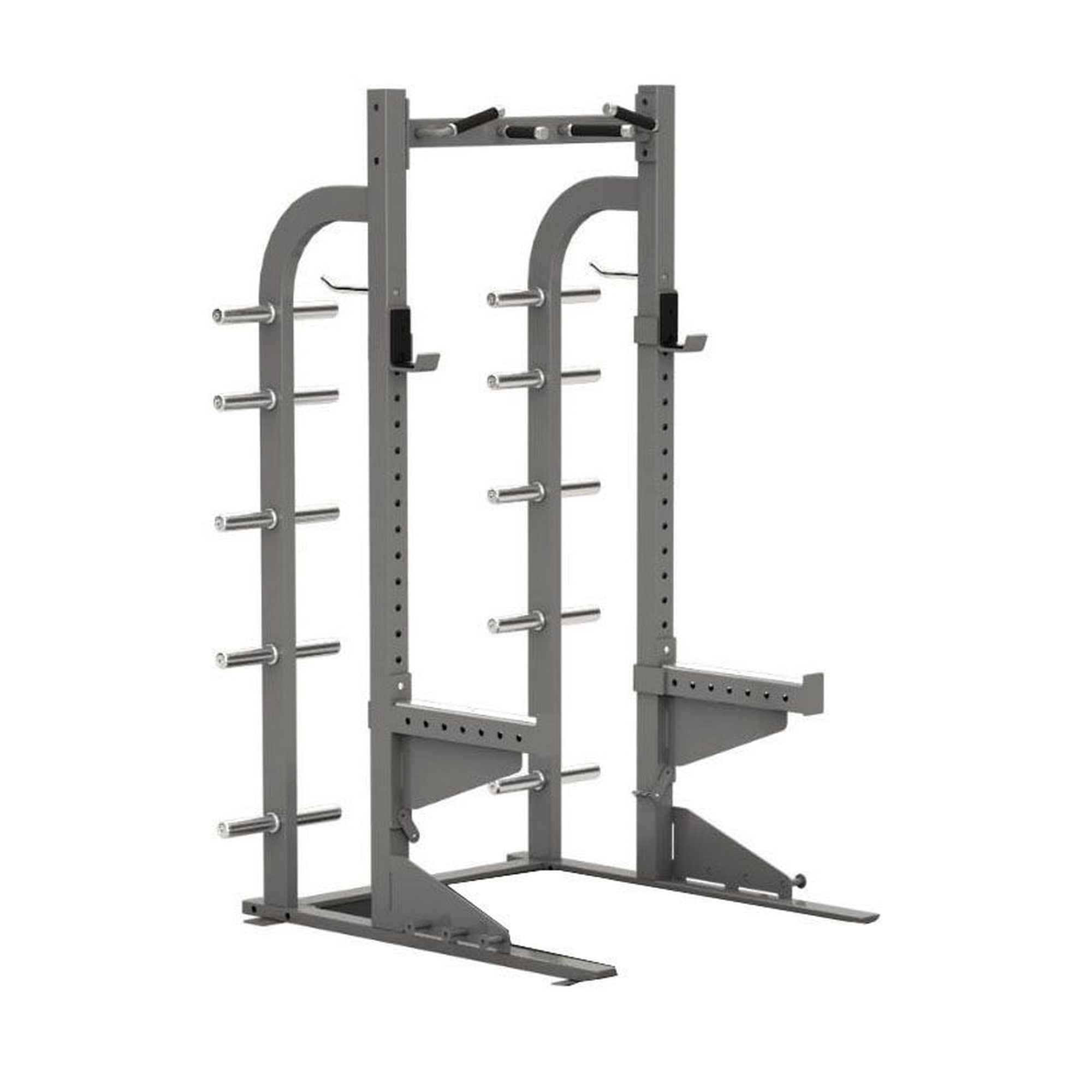 Силовая полурама Fitex Pro FTX-61A34M | Premium Fitness