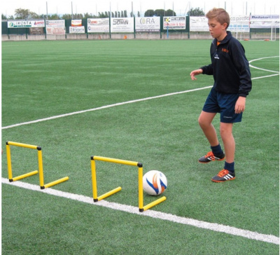 Арка (35Х35), пластик Liski 32708/35