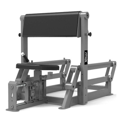 Регулируемая парта Скотта Fitex Pro FTX-82047 | Premium Fitness