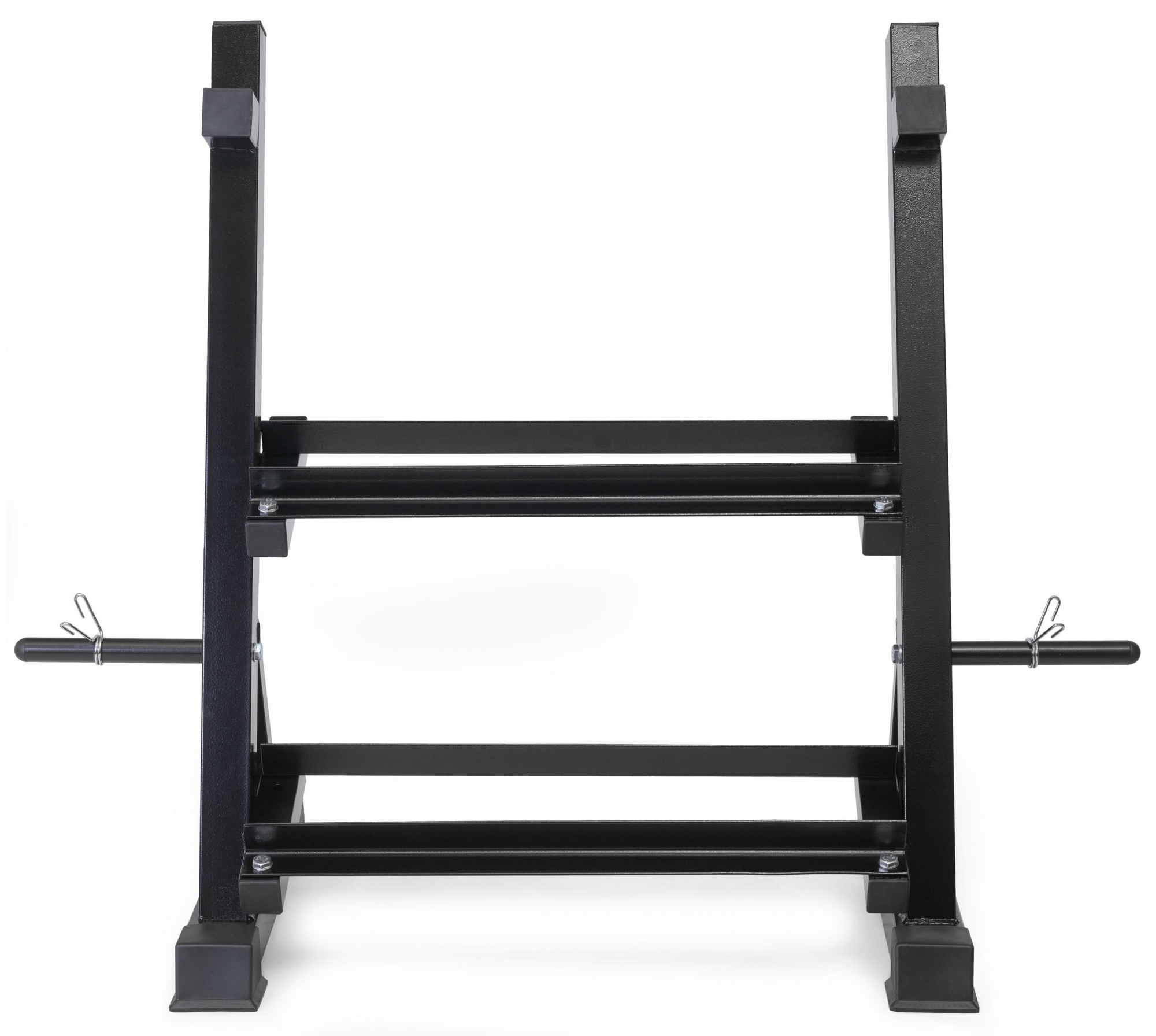 Стойка многофункциональная для гантелей VictoryFit VF-D4017 | Premium Fitness