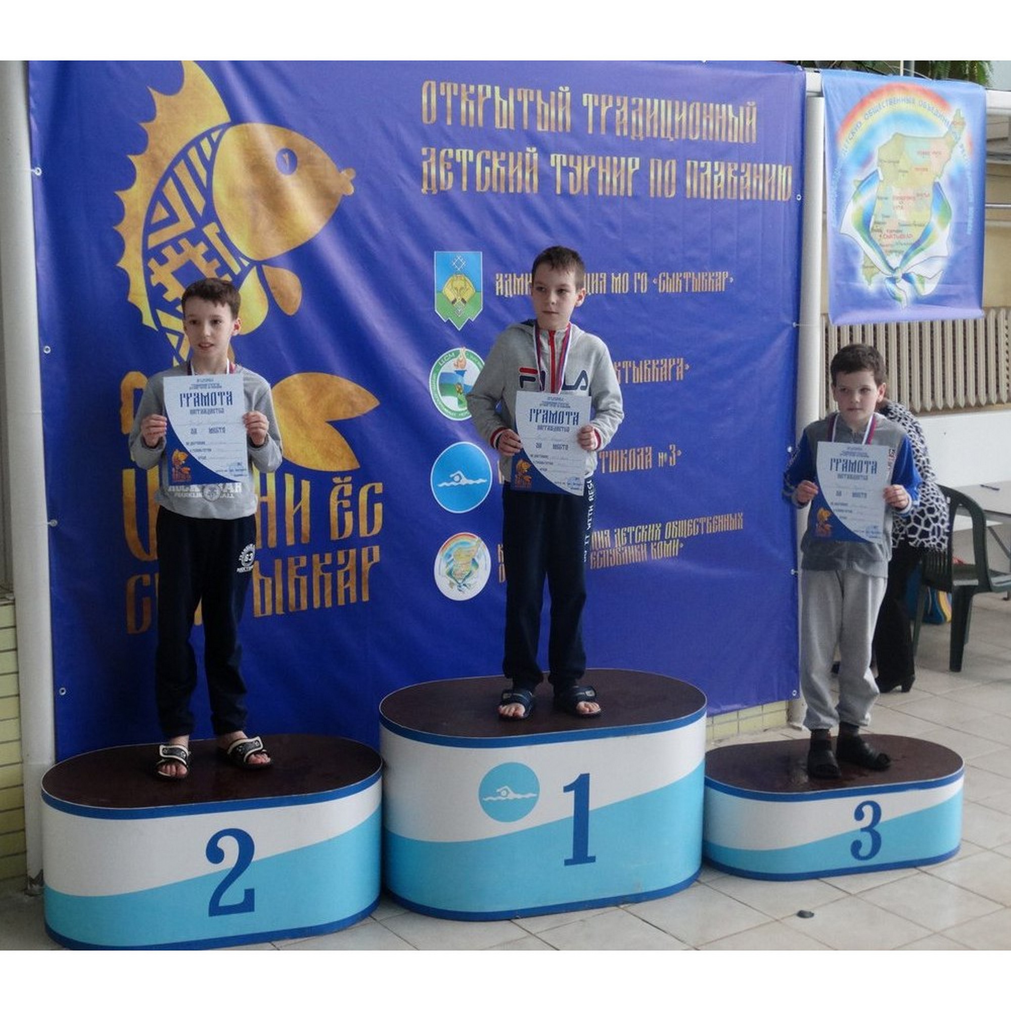 Пьедестал овальный Премиум ПП-2 Gefest ПП-2М Матрешка
