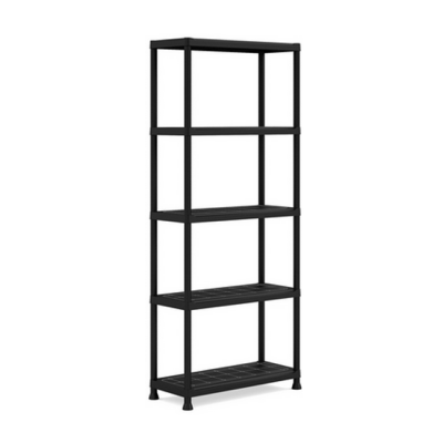 Стеллаж PLUS Shelf 80/5 SAP 241075 (17206644)