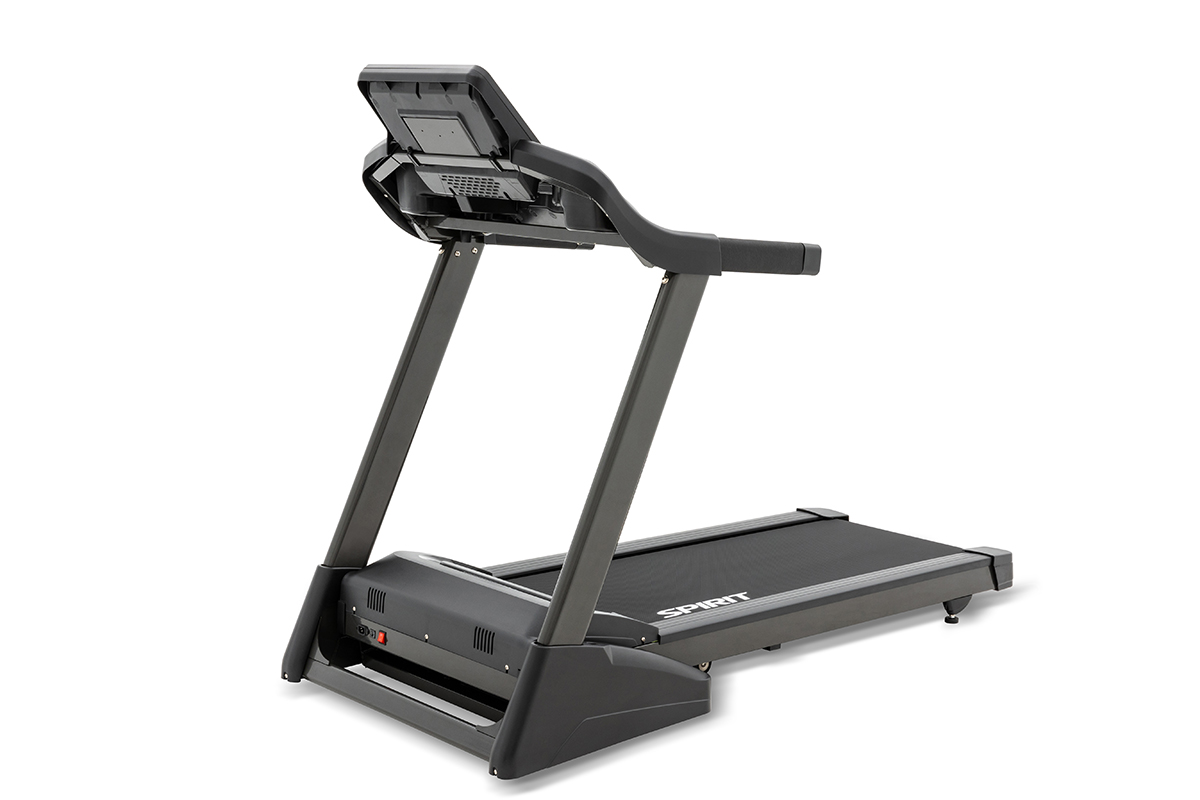 Беговая дорожка SPIRIT XT185