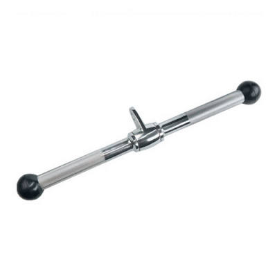 Вращающийся прямой гриф (Revolving Straight Bar) Foreman FM\RSB-34 | Premium Fitness