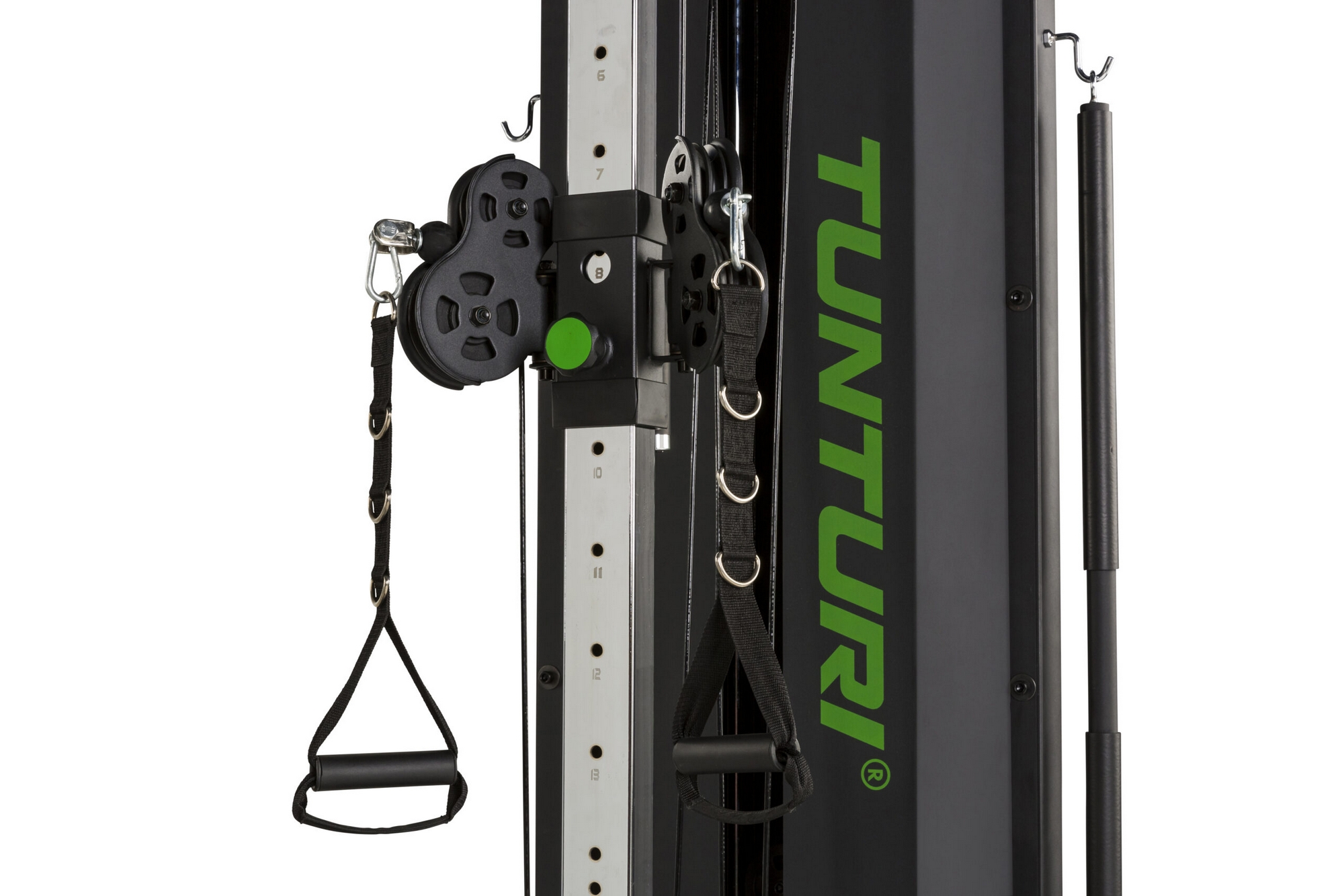 Мультистанция Tunturi HG80 17TSHG8000 | Premium Fitness