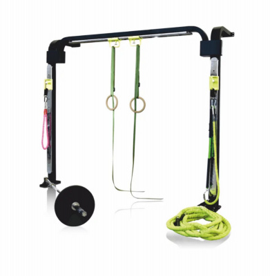 Мультистанция UltraGym UG-CL360C | Premium Fitness