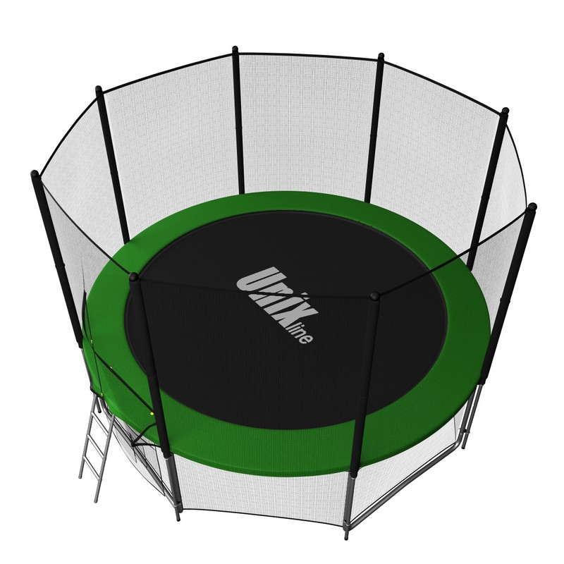 Батут Unix Line 6 ft Classic (outside)